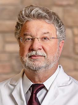 Niksa Vlasic, MD